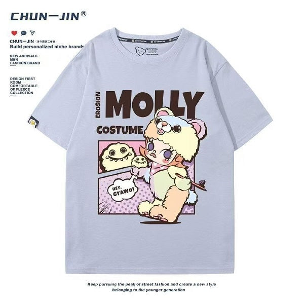 E96-MOLLYTシャツ